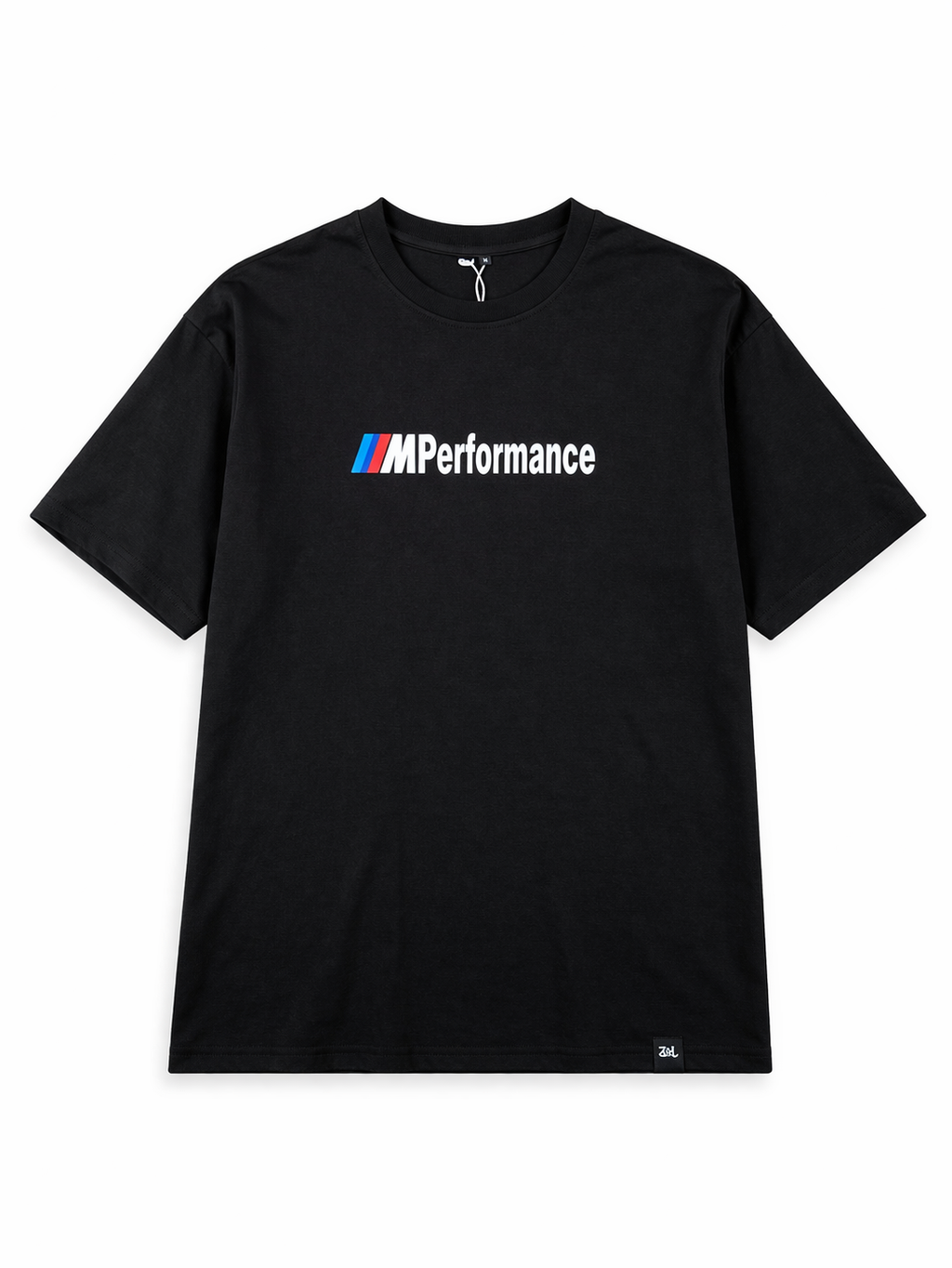 Oversized BMW M Performance T-Shirt