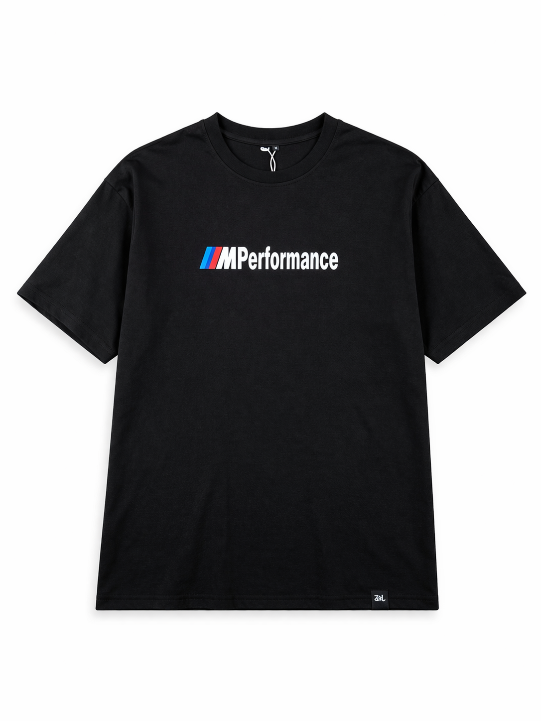 Oversized BMW M Performance T-Shirt