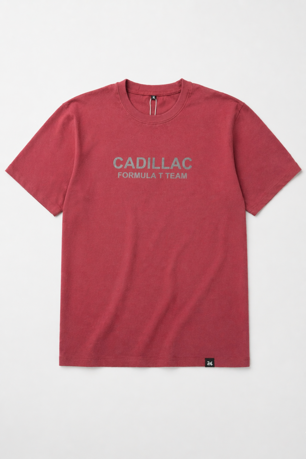 Cadillac Formula Team Oversized T-Shirt