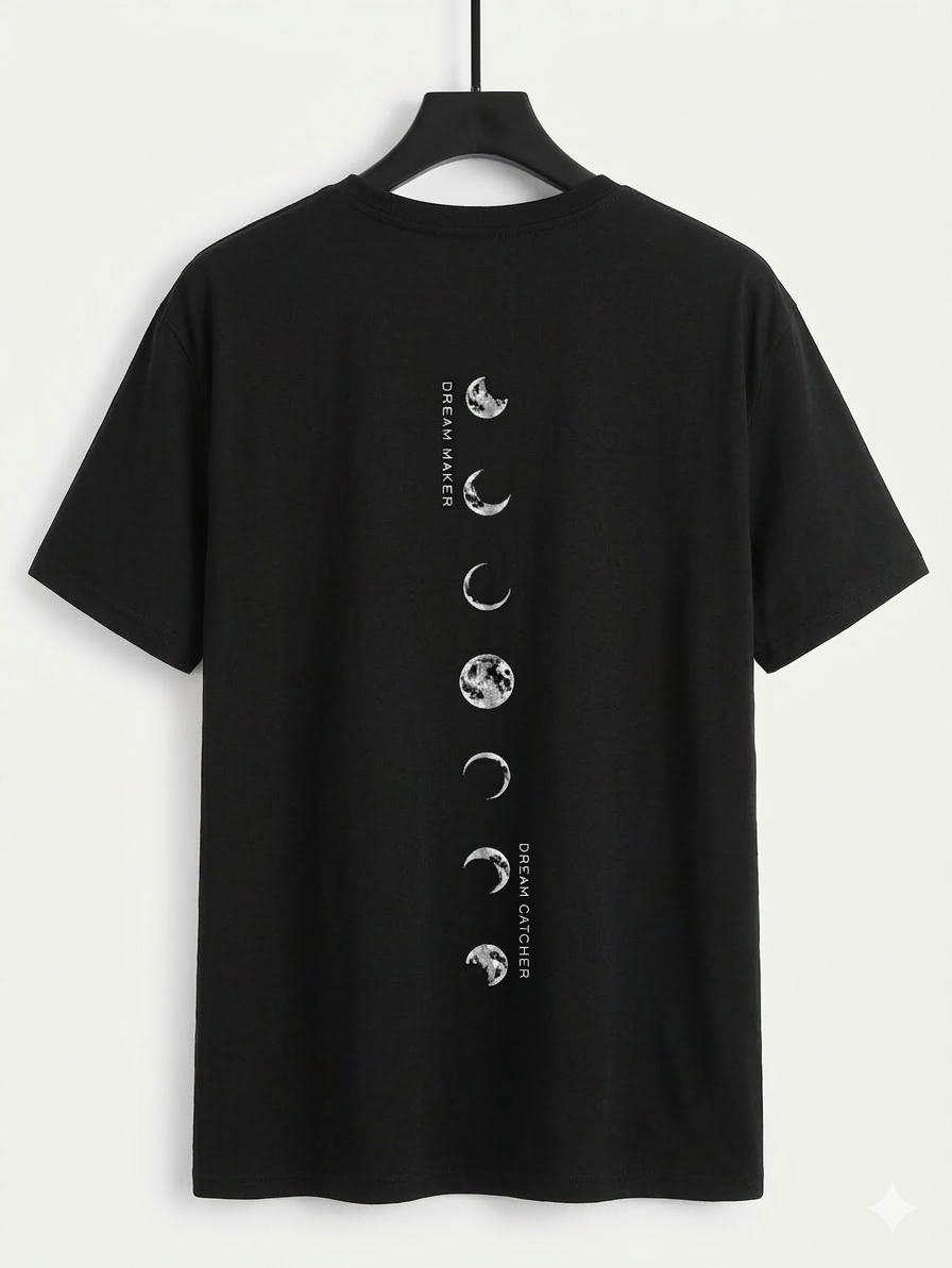 Dream Maker Oversized T-Shirt