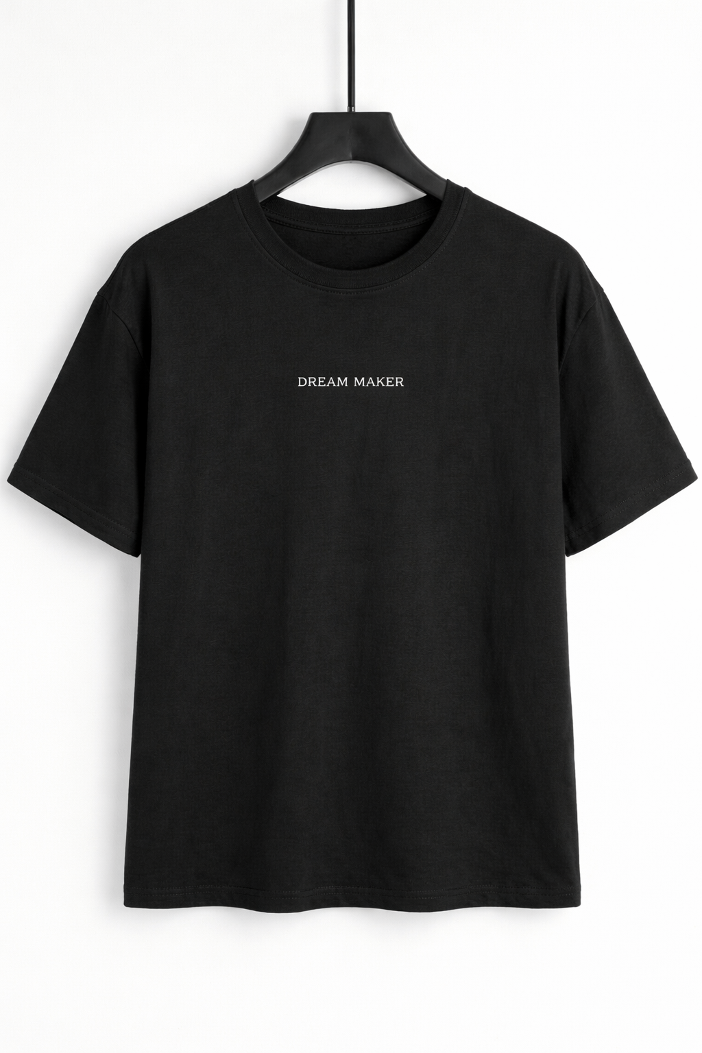 Dream Maker Oversized T-Shirt