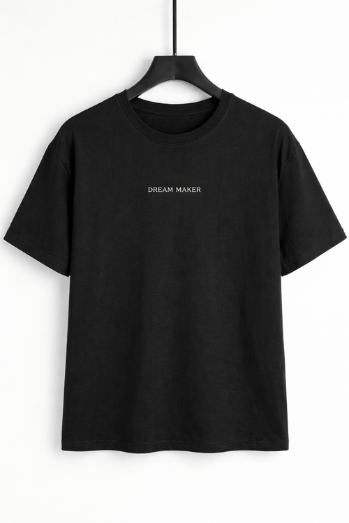 Dream Maker Oversized T-Shirt