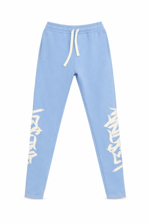 Mindseet Puff Print Jogger Trouser