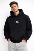 ZH Hub Essential Oversized Hoodie