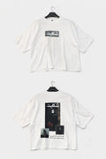Shikayat Oversized Graphic T-Shirt