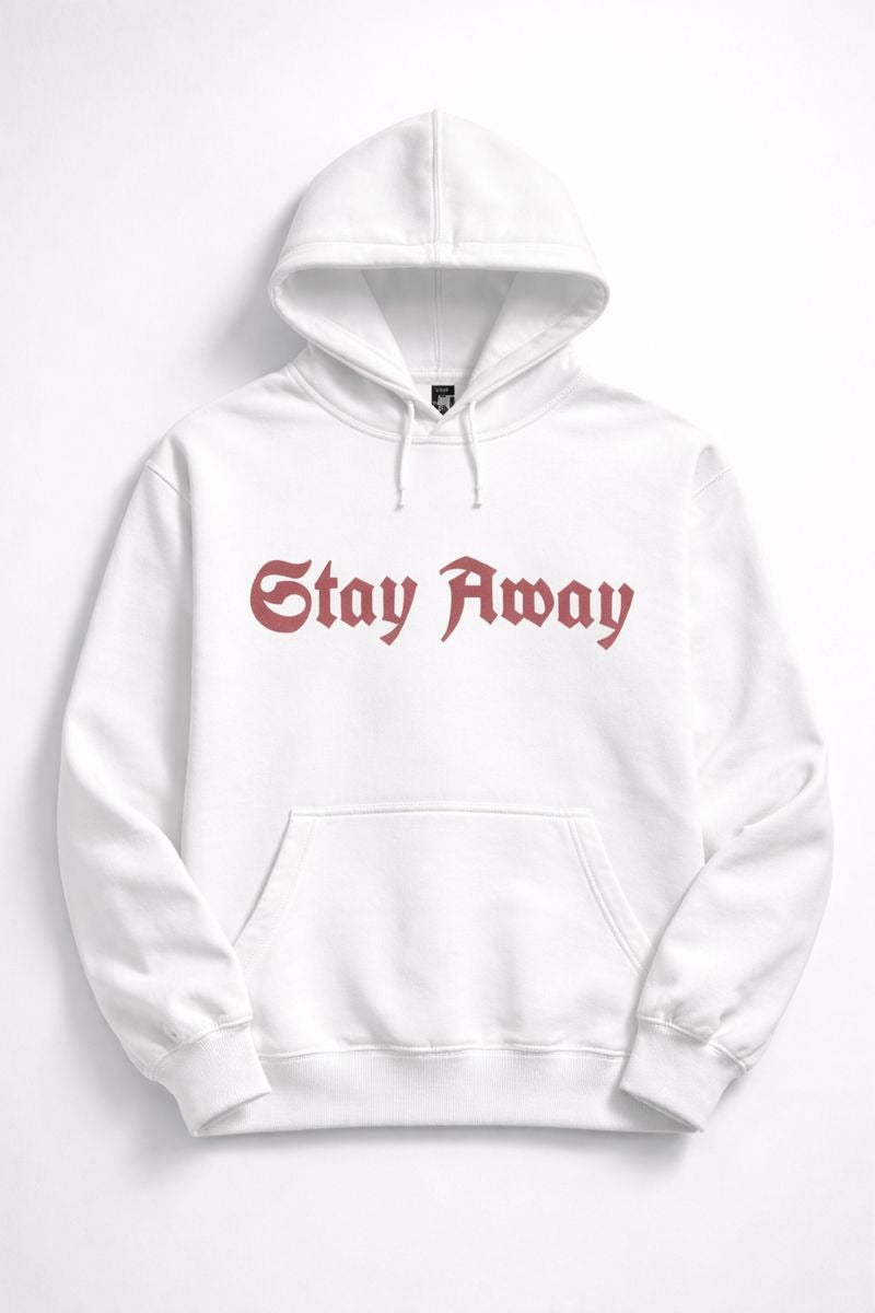 Gothic Streetwear Pullover