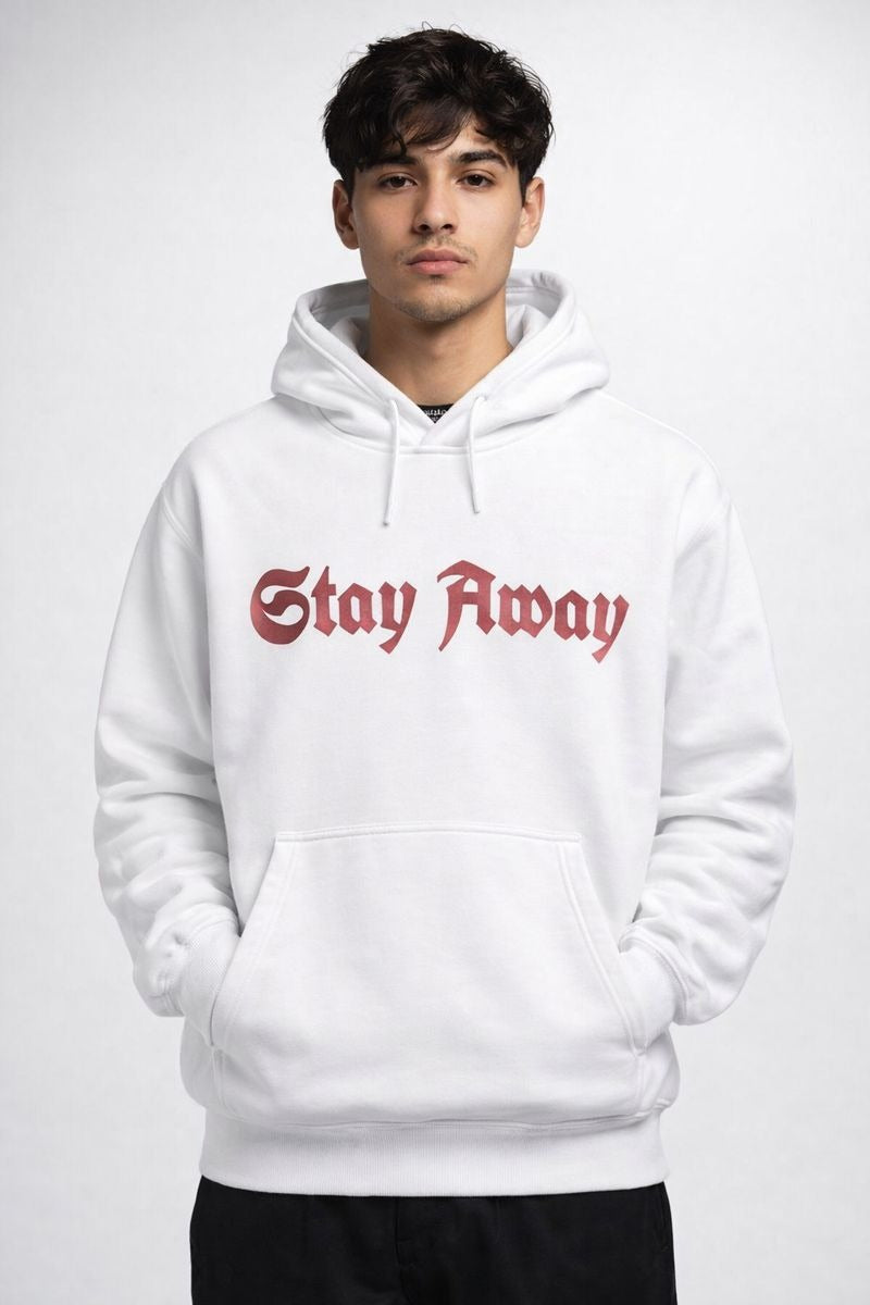 Gothic Streetwear Pullover