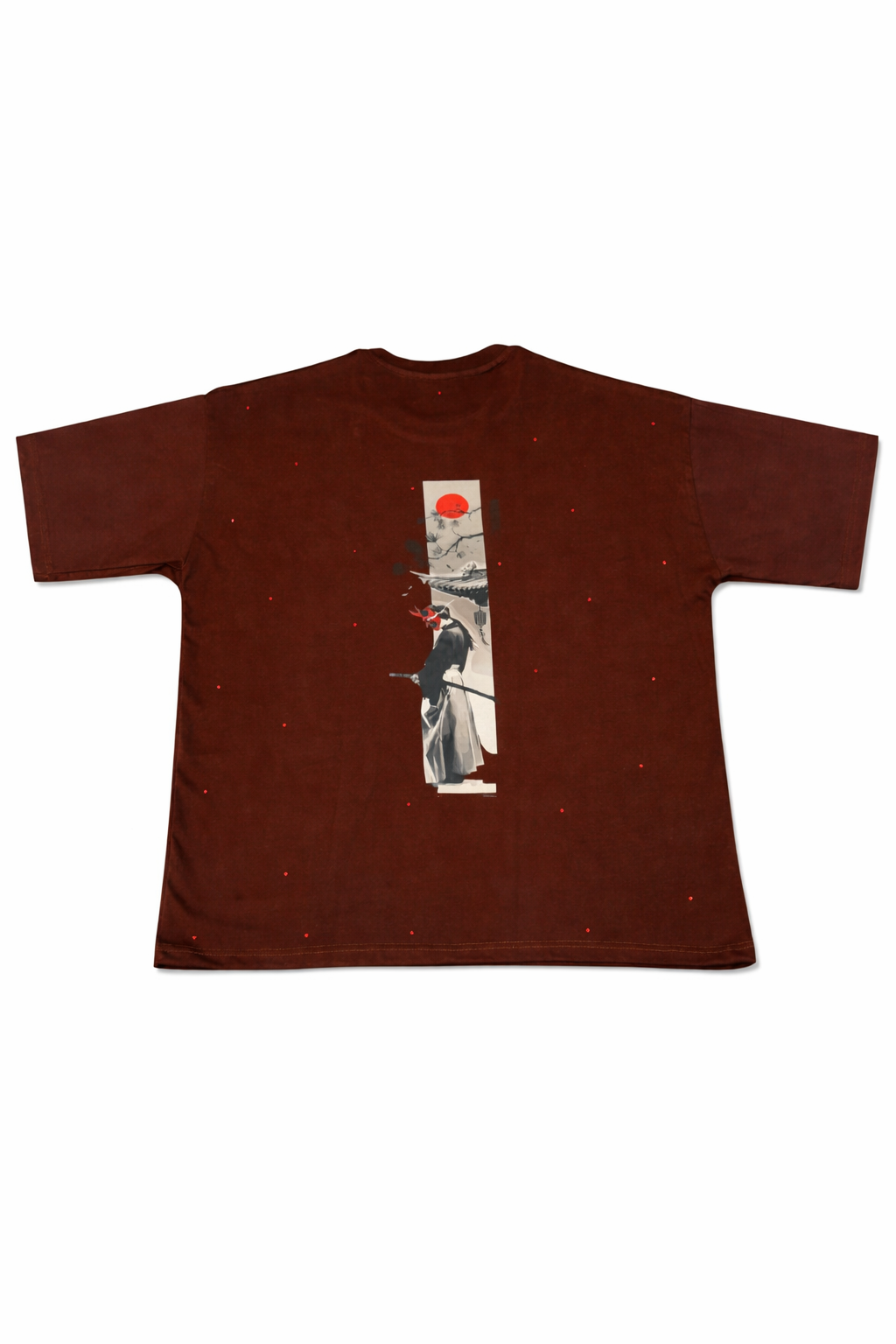 Mystic Eyes Unisex T-Shirt