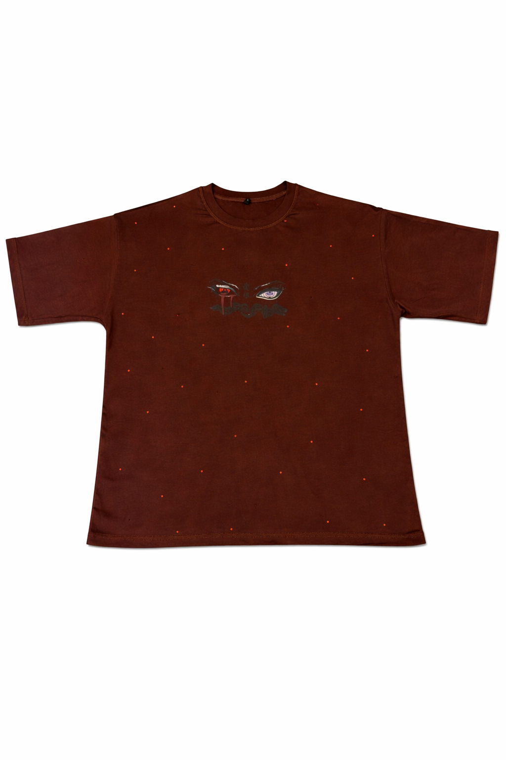 Mystic Eyes Unisex T-Shirt