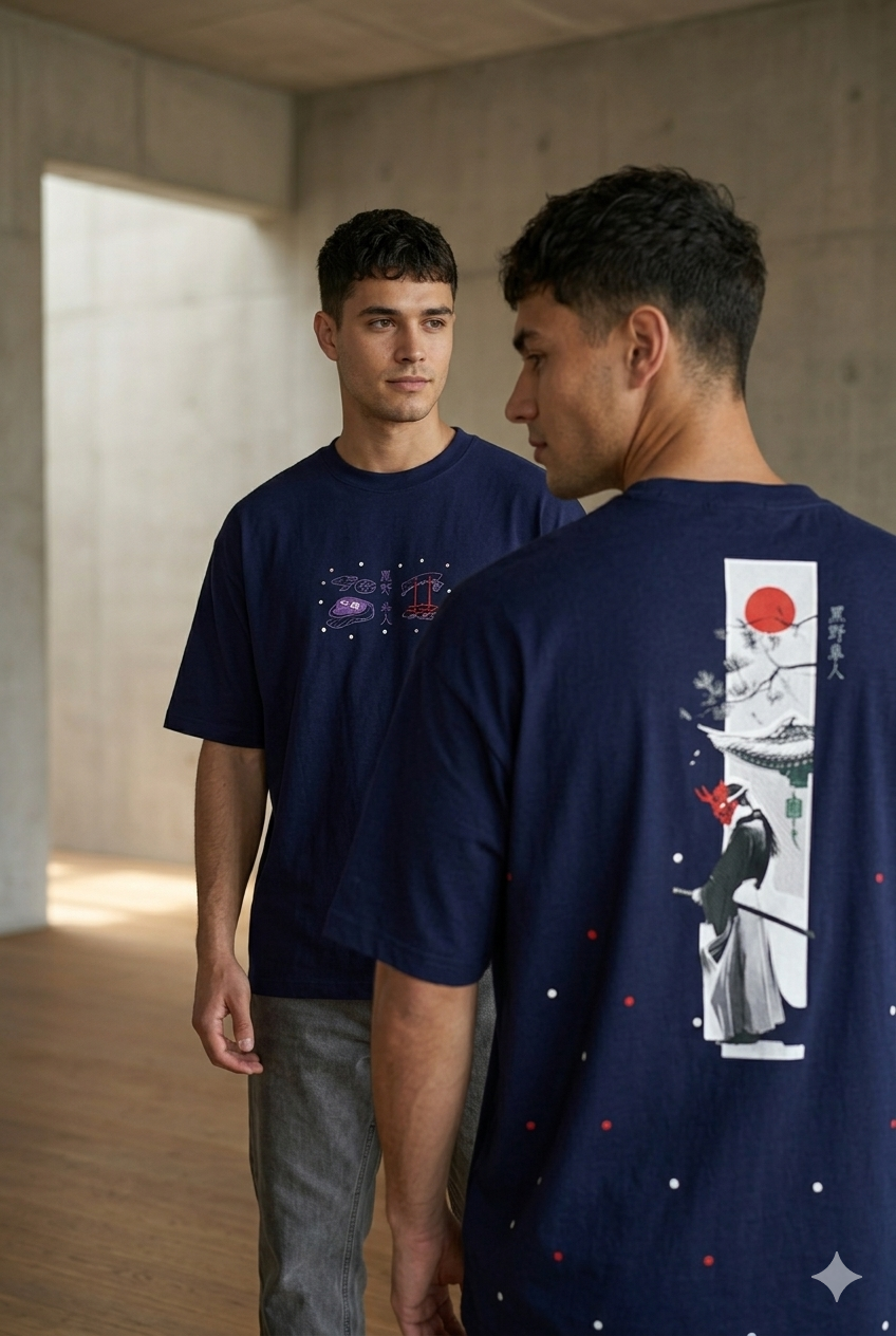 Mystic Eyes Unisex T-Shirt